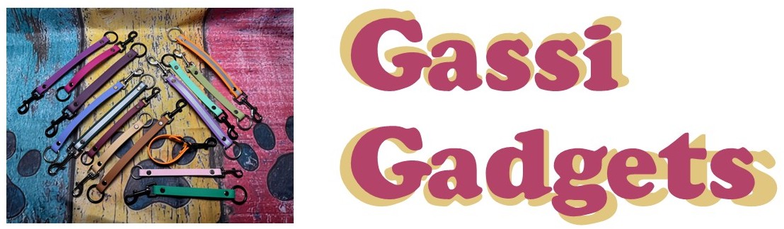 Gassi Gadgets